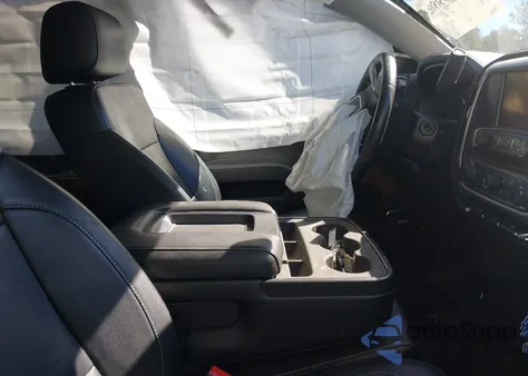 2014 GMC Sierra 1500 Slt from USA, damaged, VIN 3GTU2VEC5EG343255